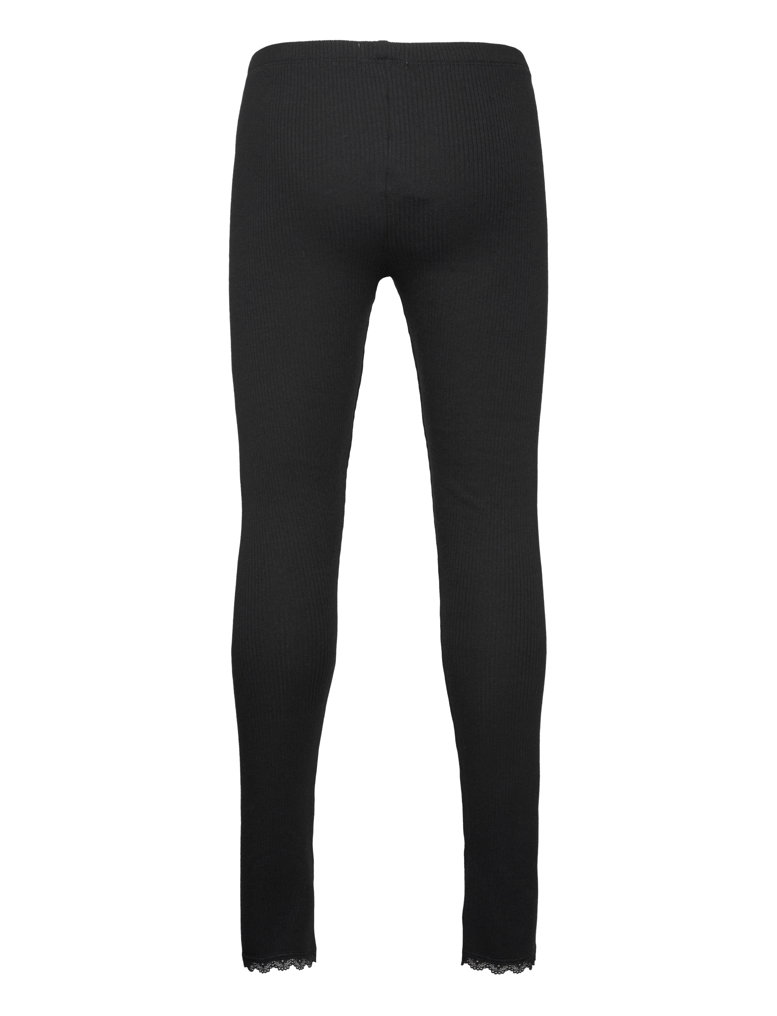 Creamie - Leggings - black - 1