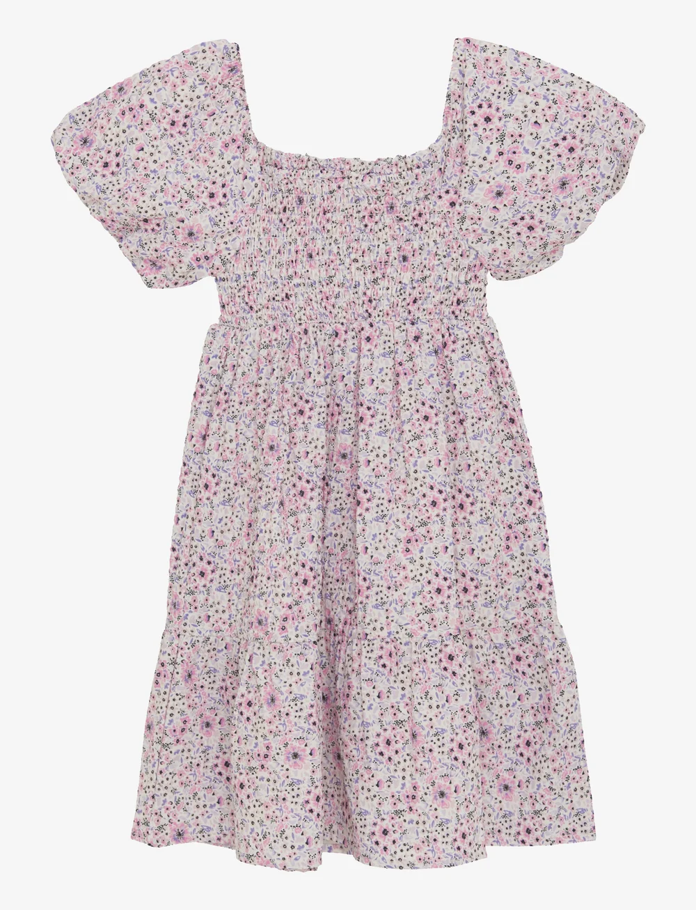 Creamie - Dress Structure - partykleider - buttercream - 1