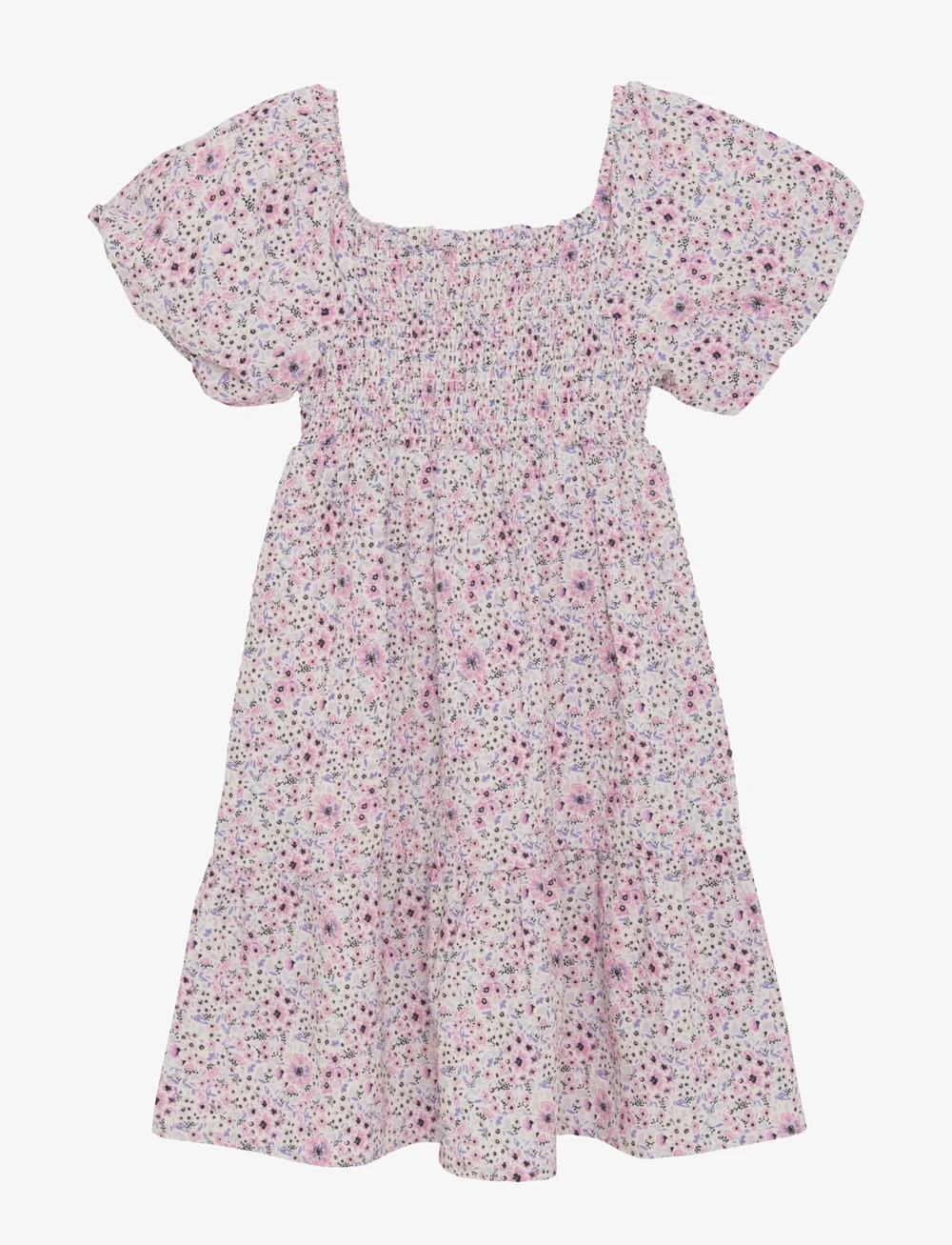 Creamie - Dress Structure - partykleider - buttercream - 2