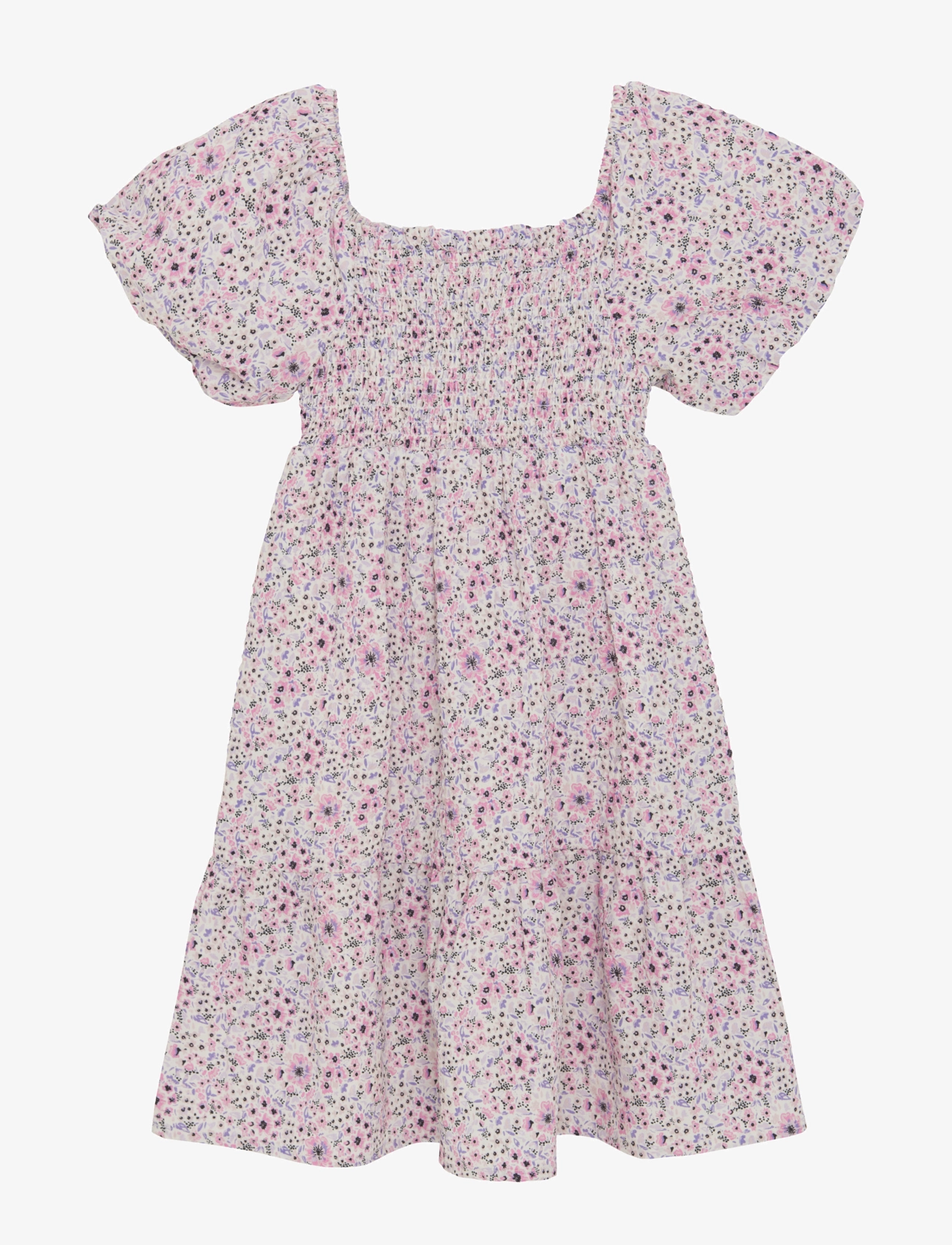 Creamie - Dress Structure - buttercream - 2