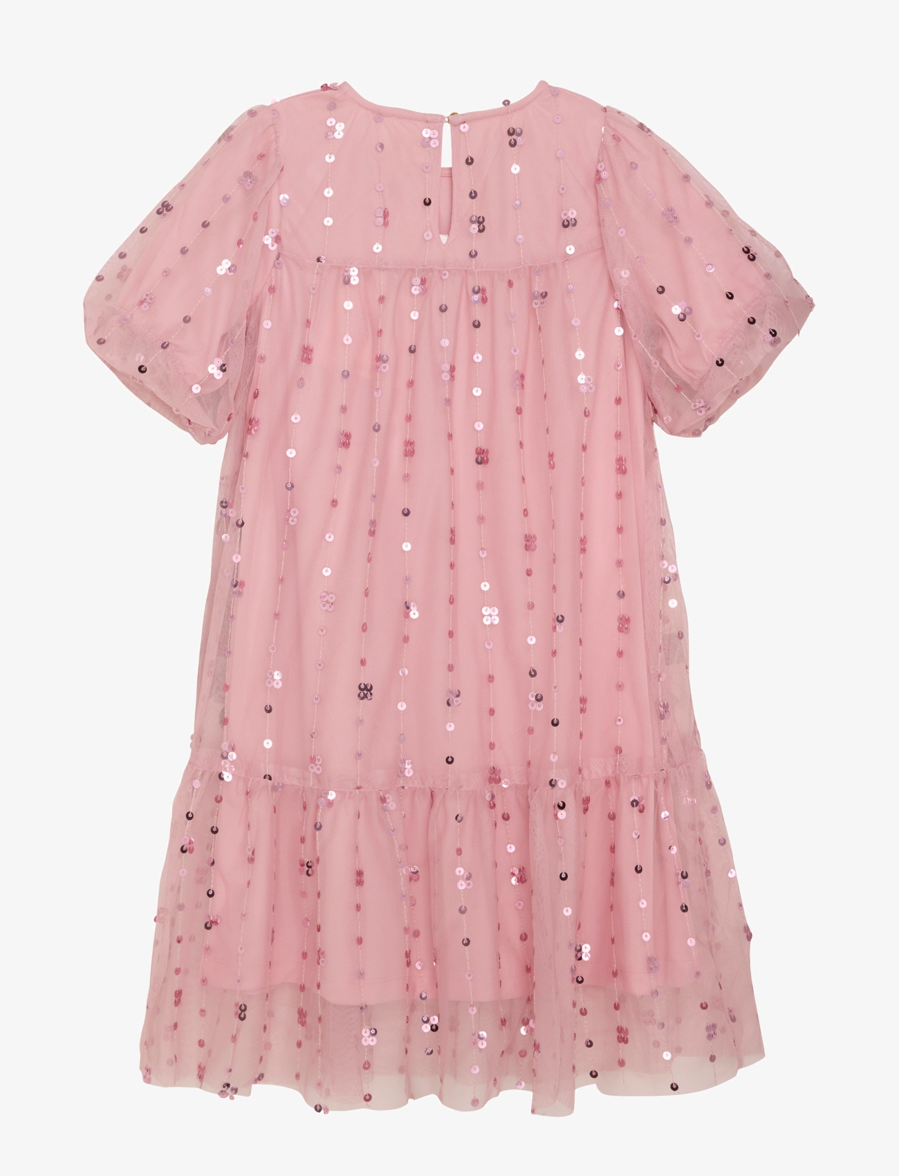 Creamie - Dress Sequins - zephyr - 1