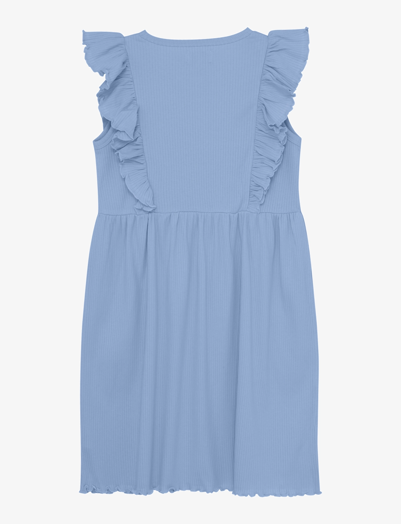 Creamie - Dress NS - hihattomat arkimekot - forever blue - 1