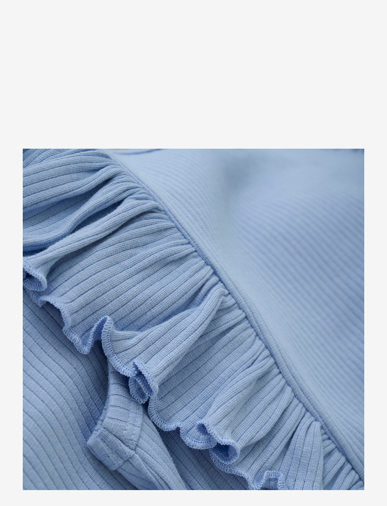 Creamie - Dress NS - Ærmeløse hverdagskjoler - forever blue - 2