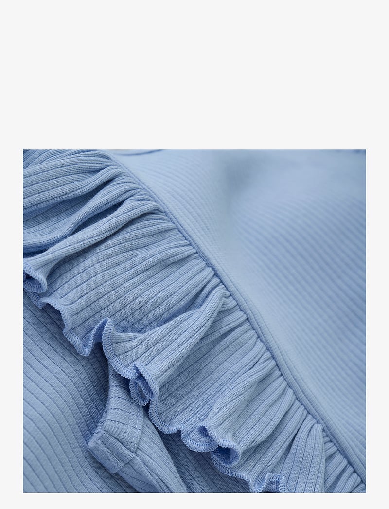 Creamie - Dress NS - Ærmeløse hverdagskjoler - forever blue - 2