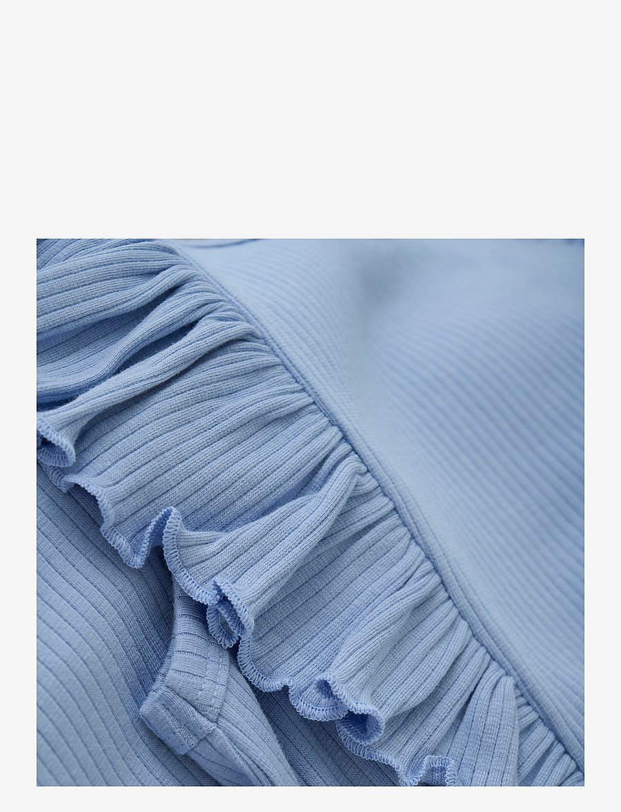 Creamie - Dress NS - hihattomat arkimekot - forever blue - 2