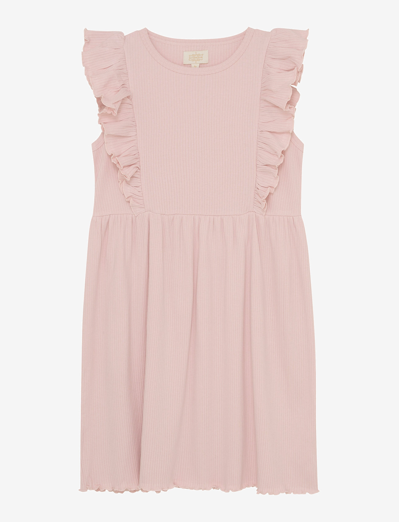 Creamie - Dress NS - Ärmellose freizeitkleider - lotus - 0