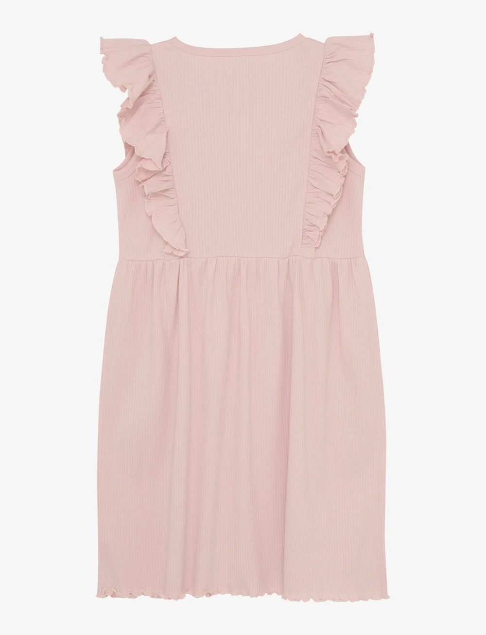 Creamie - Dress NS - Ærmeløse hverdagskjoler - lotus - 1
