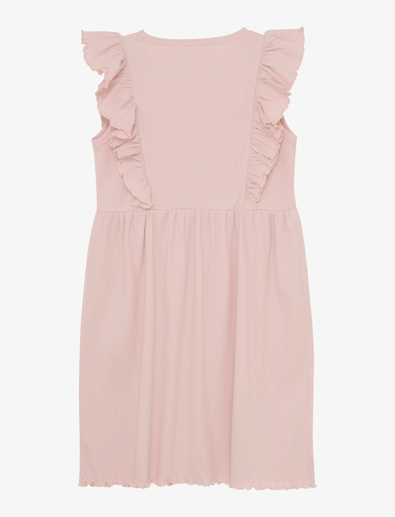 Creamie - Dress NS - casual jurken zonder mouwen - lotus - 1