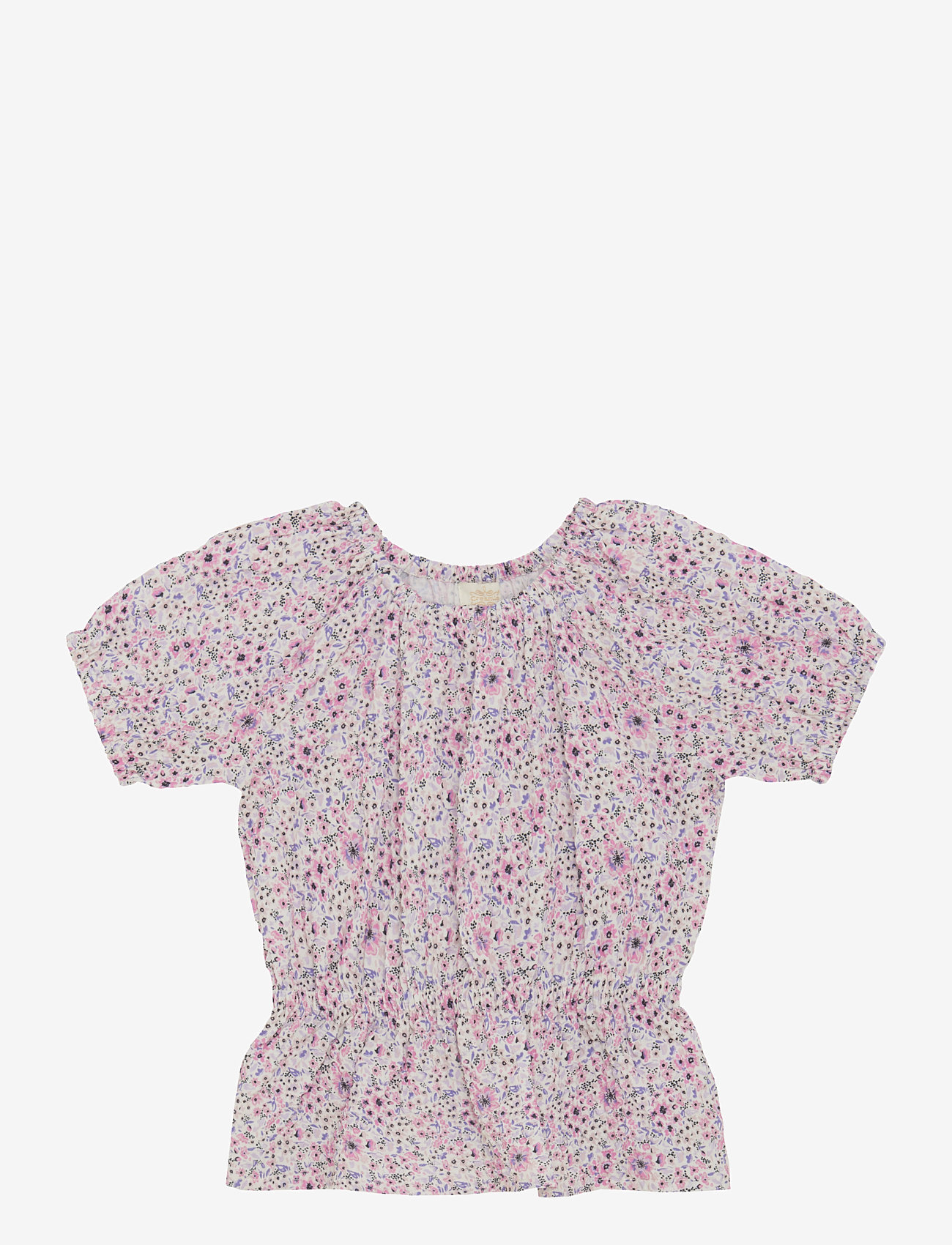 Creamie - Top Structure - laveste priser - buttercream - 0