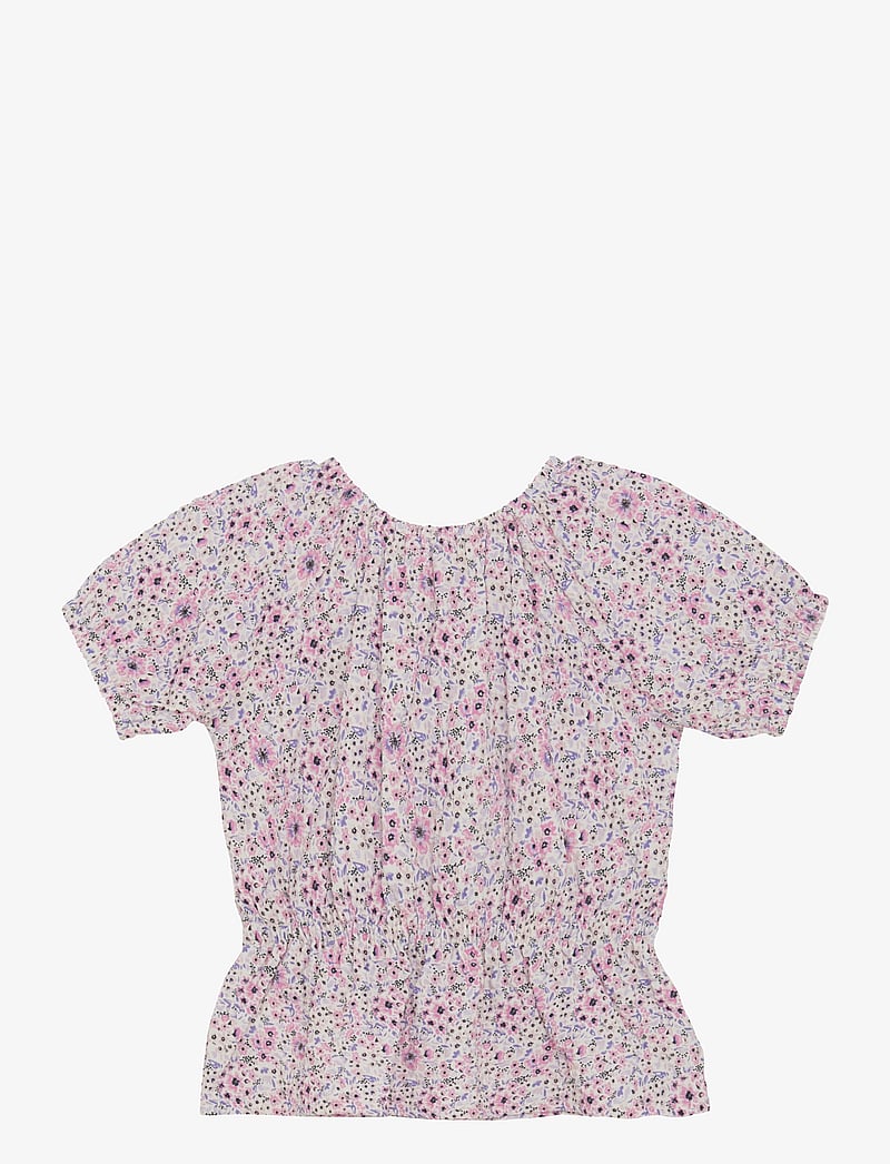 Creamie - Top Structure - pluusid ja tuunikad - buttercream - 1