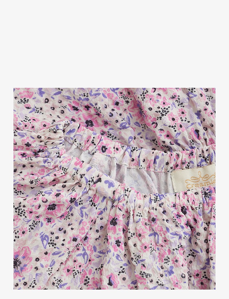 Creamie - Top Structure - pluusid ja tuunikad - buttercream - 2