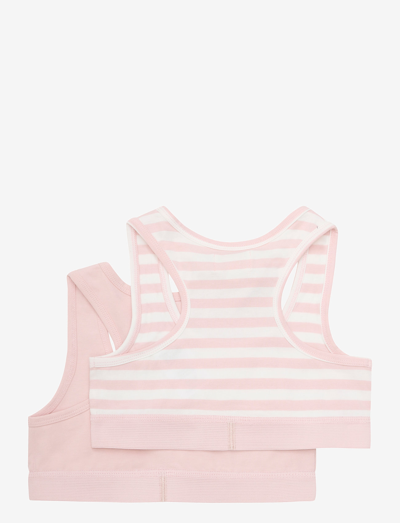 Creamie - Top 2-Pack - sügisesed riided - lotus - 1