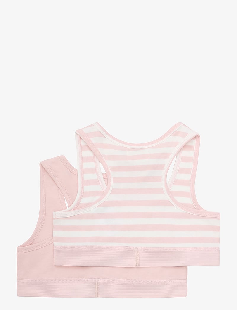 Creamie - Top 2-Pack - night & underwear - lotus - 1