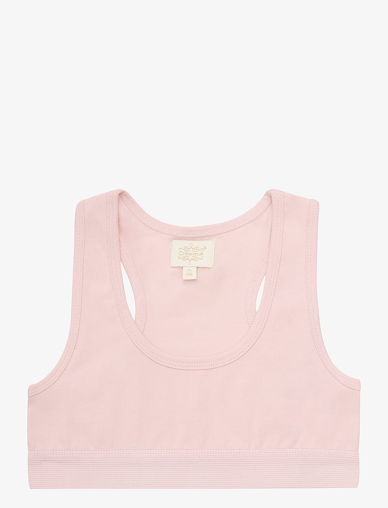 Creamie - Top 2-Pack - night & underwear - lotus - 2