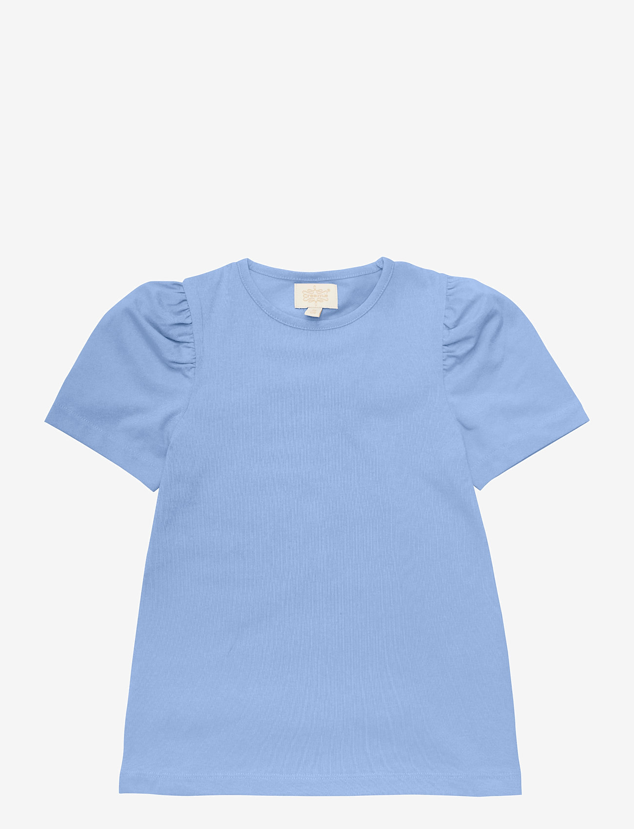Creamie - T-shirt SS 2-Pack - forever blue - 2