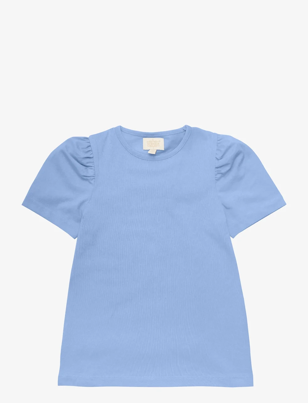 Creamie - T-shirt SS 2-Pack - t-shirts - forever blue - 2