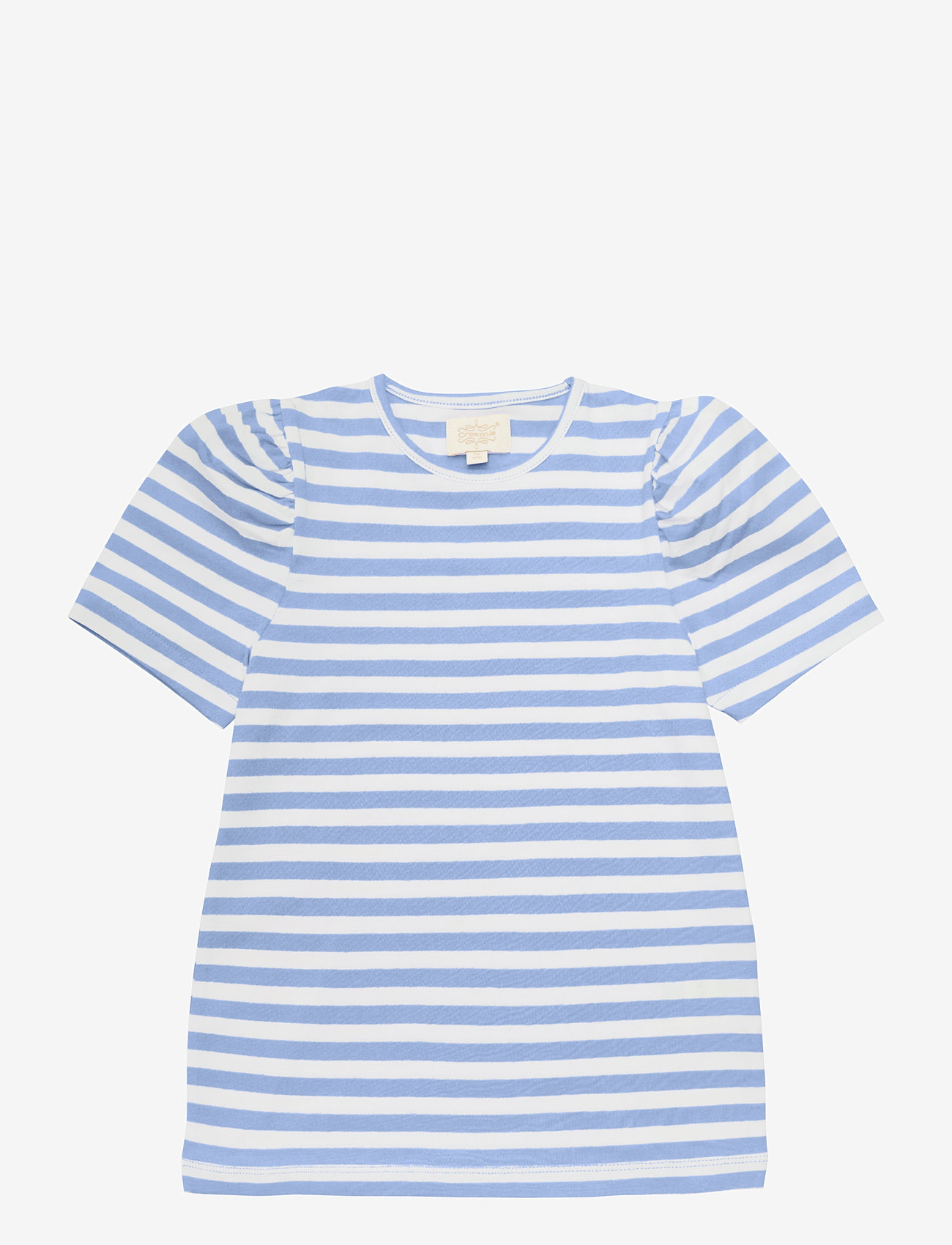 Creamie - T-shirt SS 2-Pack - forever blue - 3