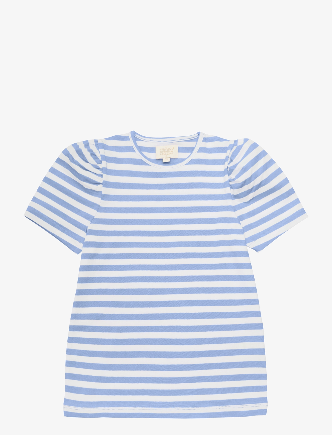 Creamie - T-shirt SS 2-Pack - forever blue - 3