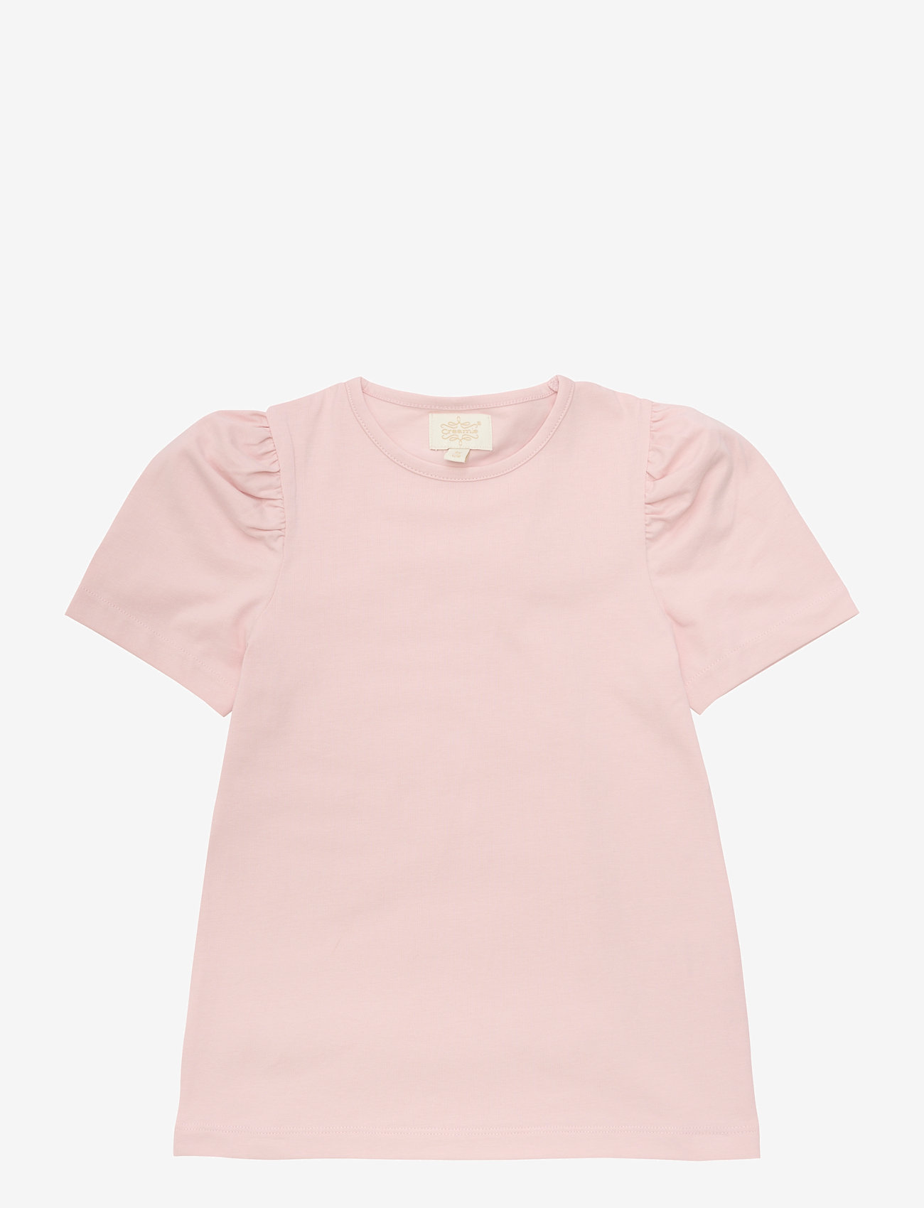 Creamie - T-shirt SS 2-Pack - kortærmede - lotus - 2