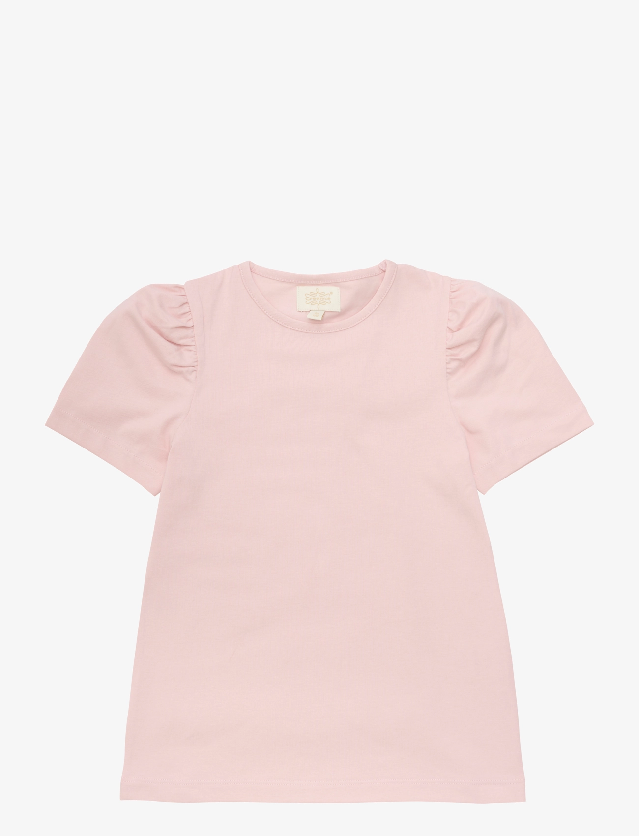 Creamie - T-shirt SS 2-Pack - lotus - 2