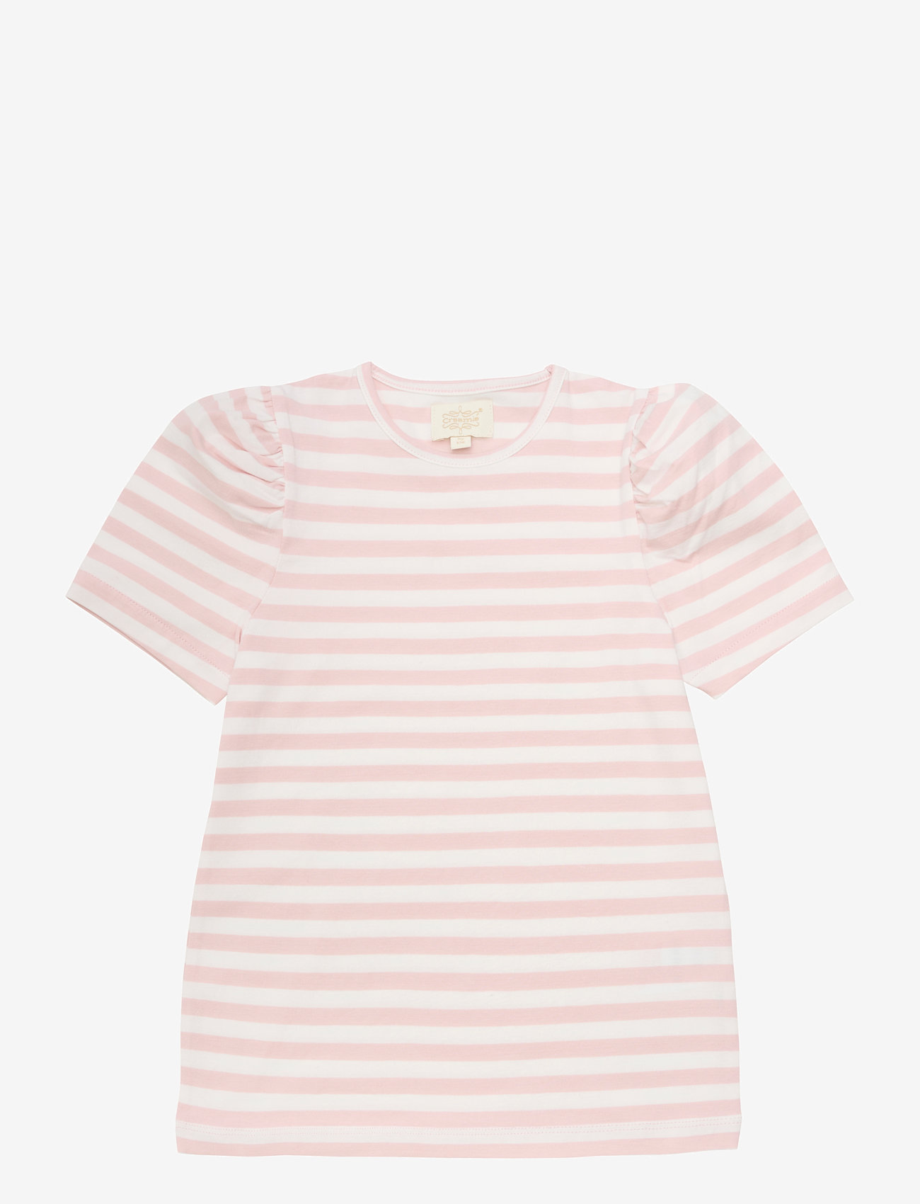 Creamie - T-shirt SS 2-Pack - kortærmede - lotus - 3