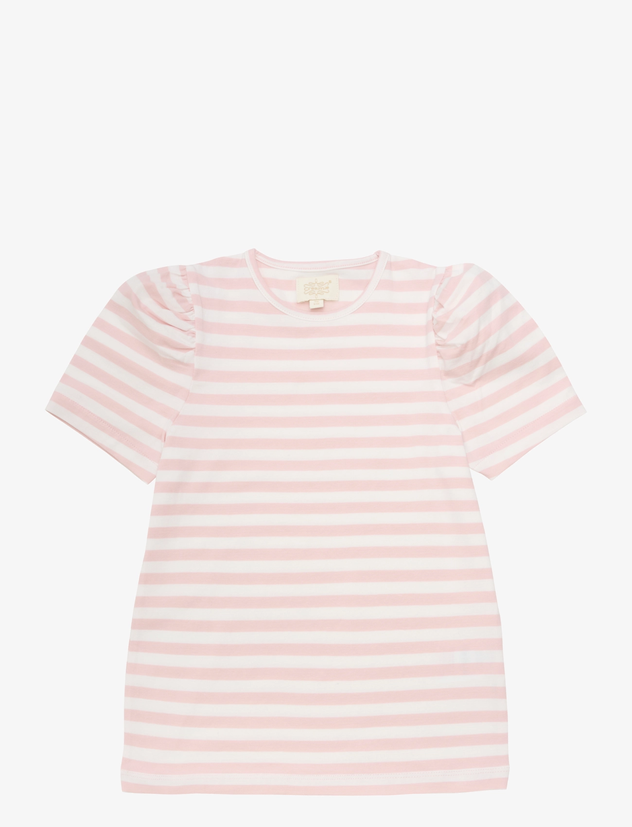 Creamie - T-shirt SS 2-Pack - lotus - 3