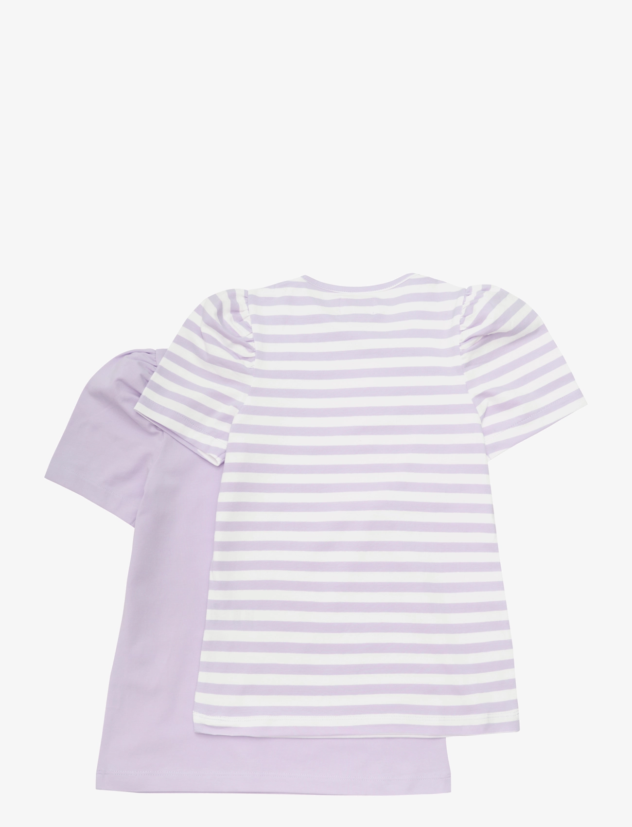 Creamie - T-shirt SS 2-Pack - orchid petal - 1