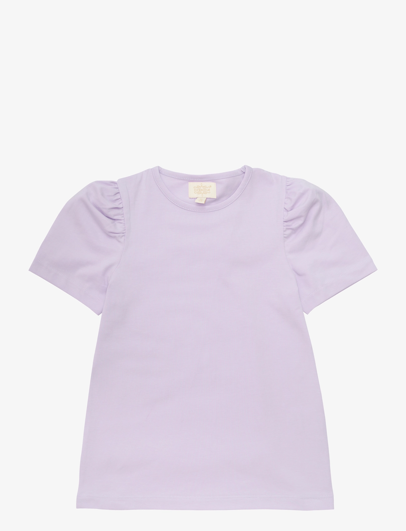 Creamie - T-shirt SS 2-Pack - orchid petal - 2