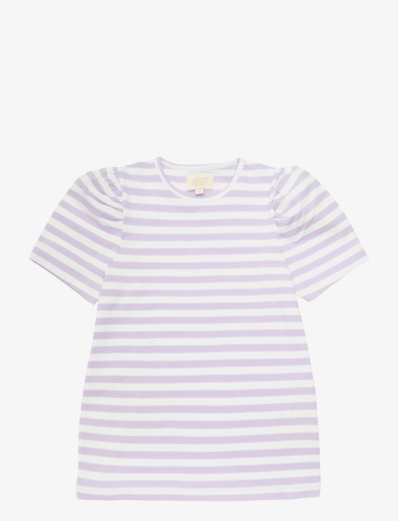 Creamie - T-shirt SS 2-Pack - orchid petal - 3