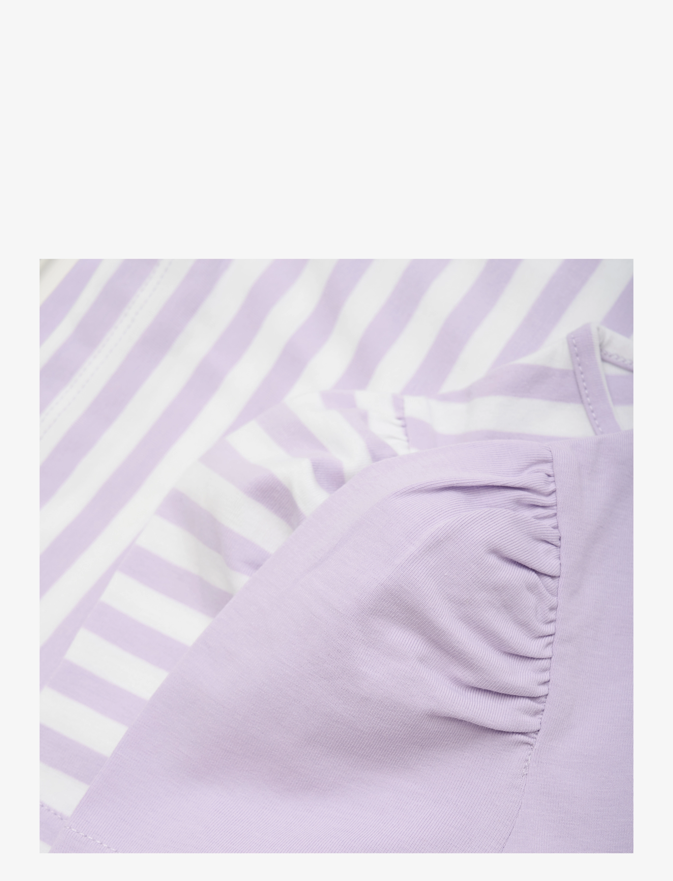 Creamie - T-shirt SS 2-Pack - orchid petal - 4