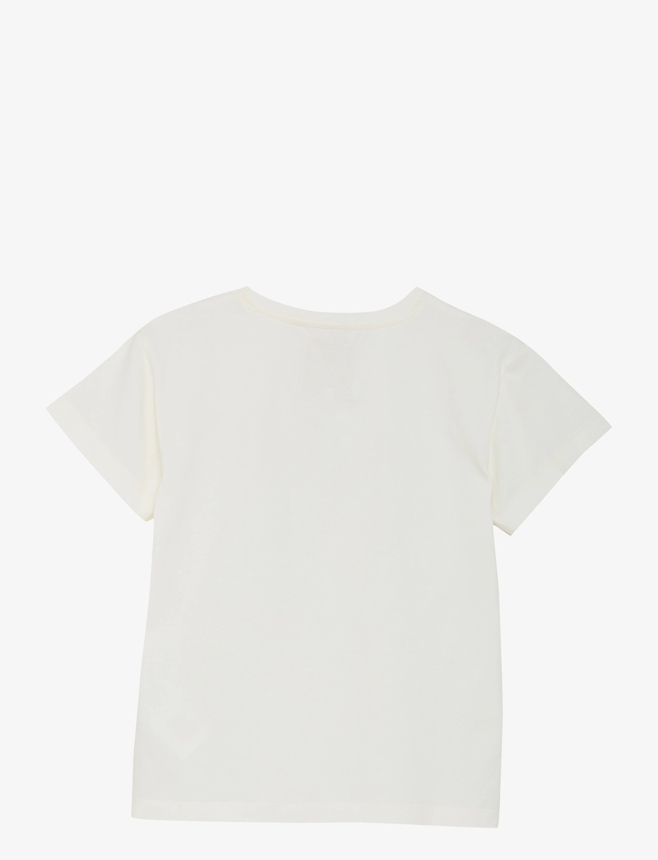 Creamie - T-shirt SS - lyhythihaiset - cloud - 2