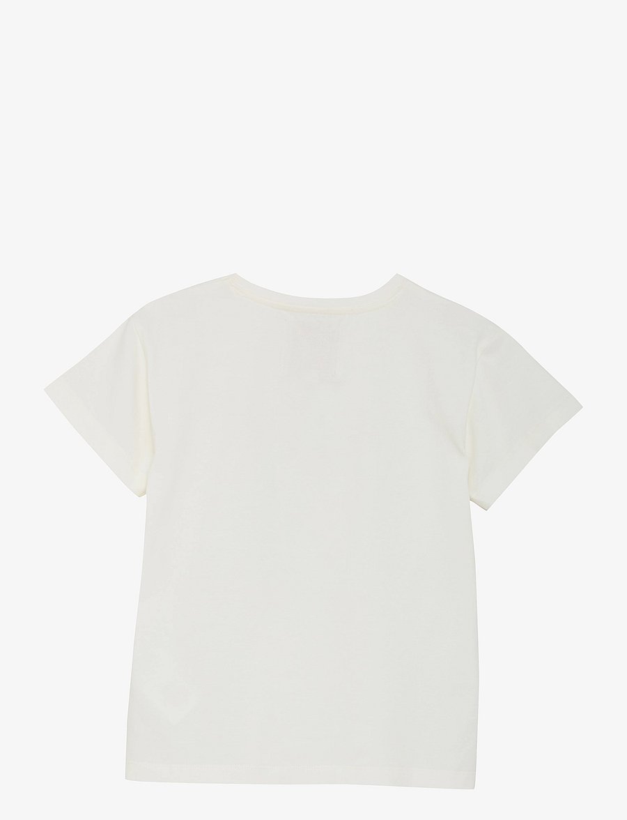 Creamie - T-shirt SS - lyhythihaiset - cloud - 2