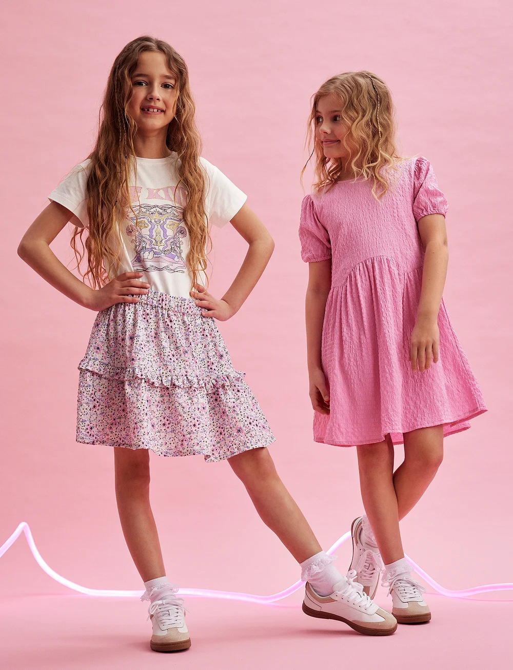 Creamie - T-shirt SS - short-sleeved - cloud - 0