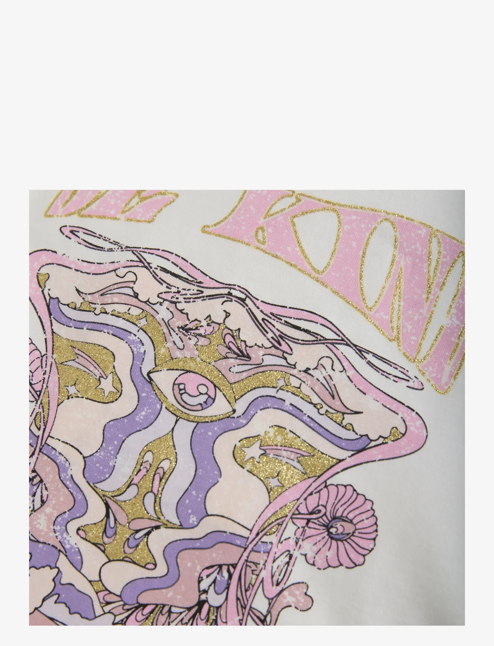 Creamie - T-shirt SS - short-sleeved - cloud - 3