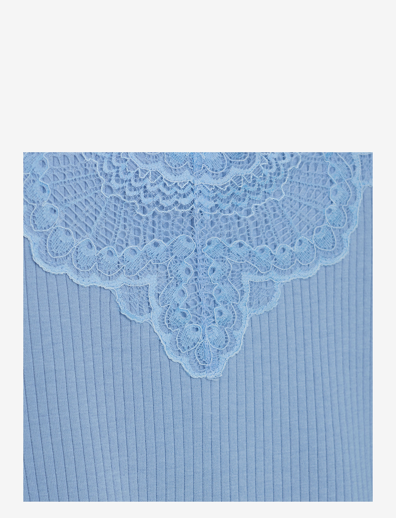 Creamie - T-shirt SS - short-sleeved - forever blue - 2