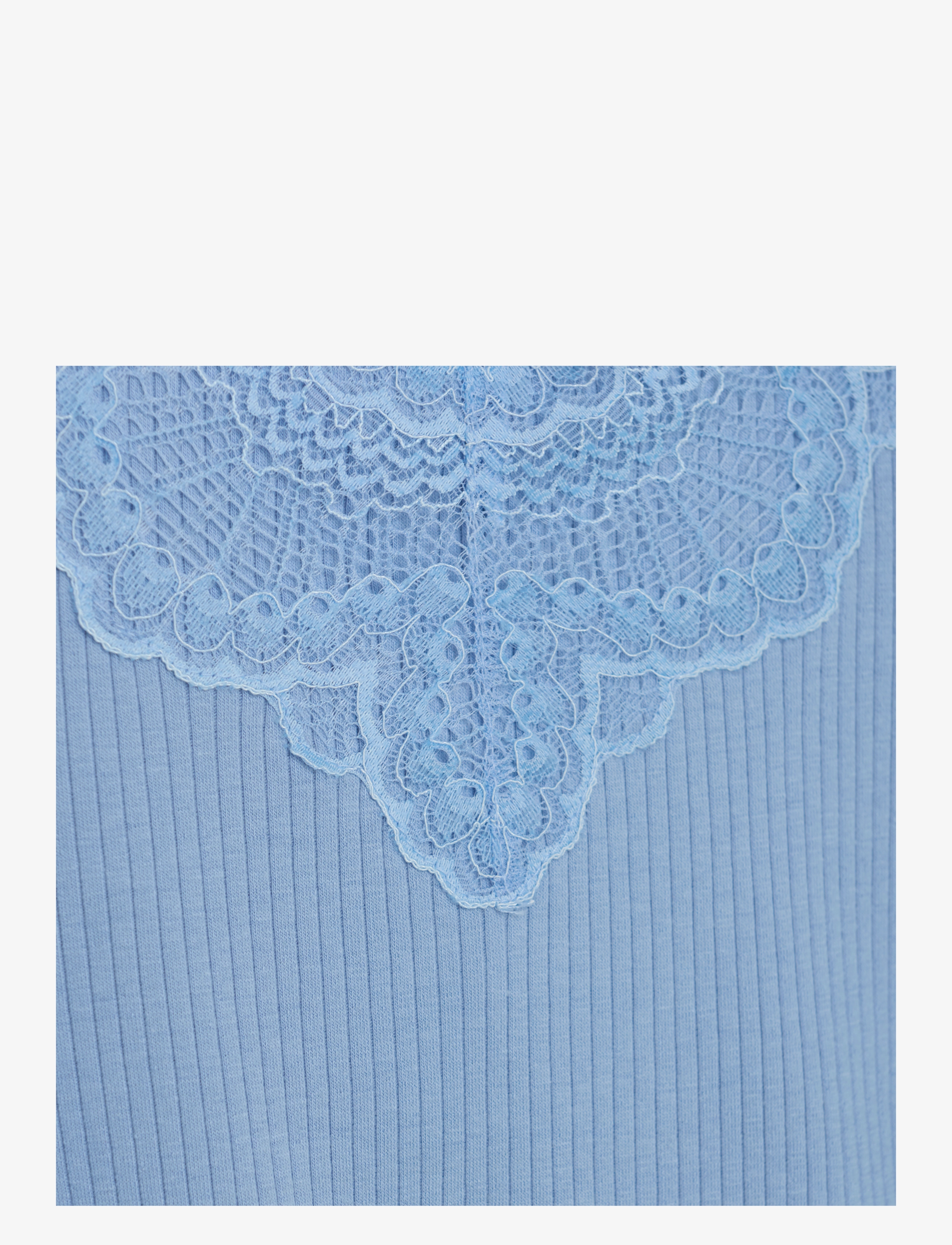 Creamie - T-shirt SS - kortermede - forever blue - 2
