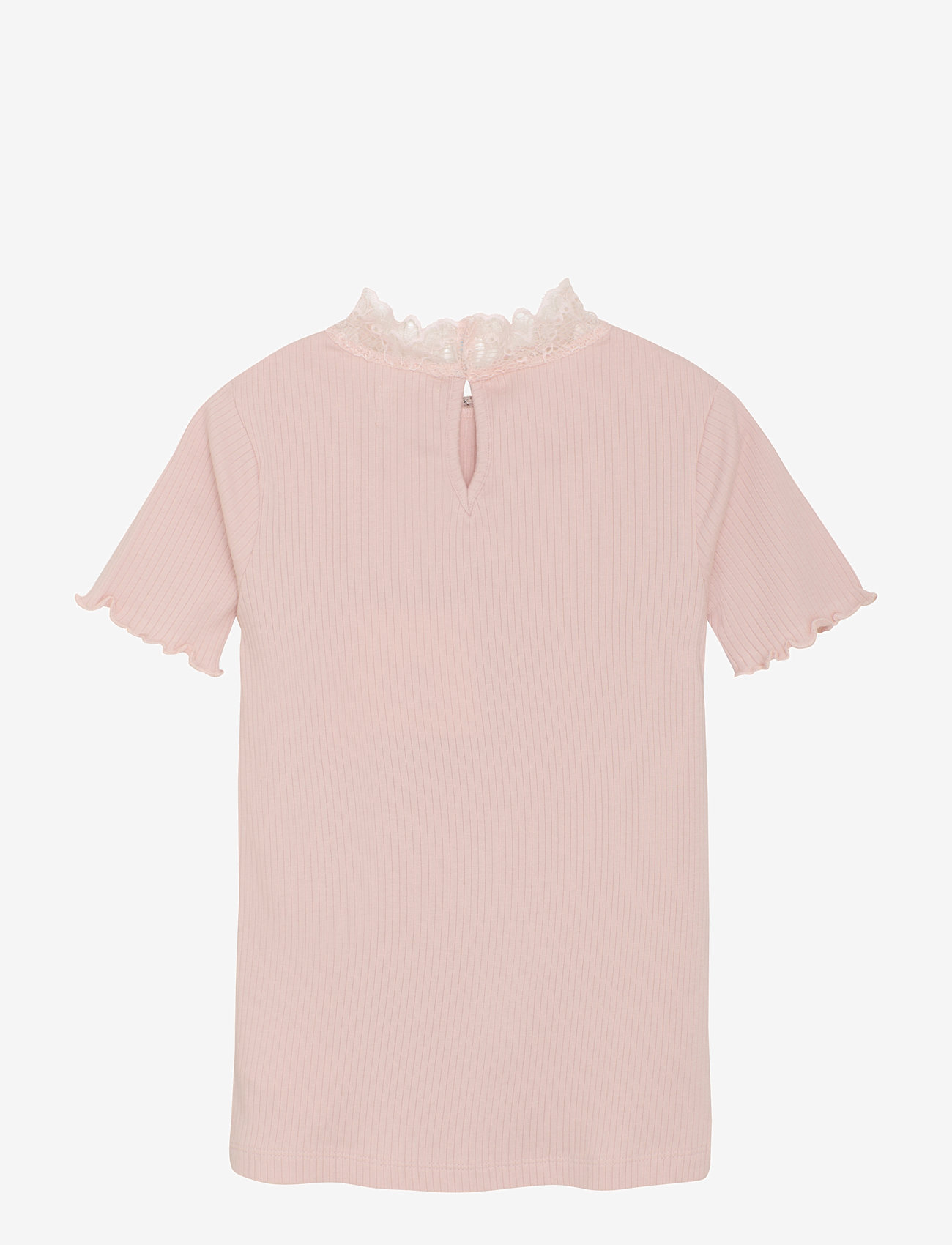 Creamie - T-shirt SS - herbstliche kleidung - lotus - 1