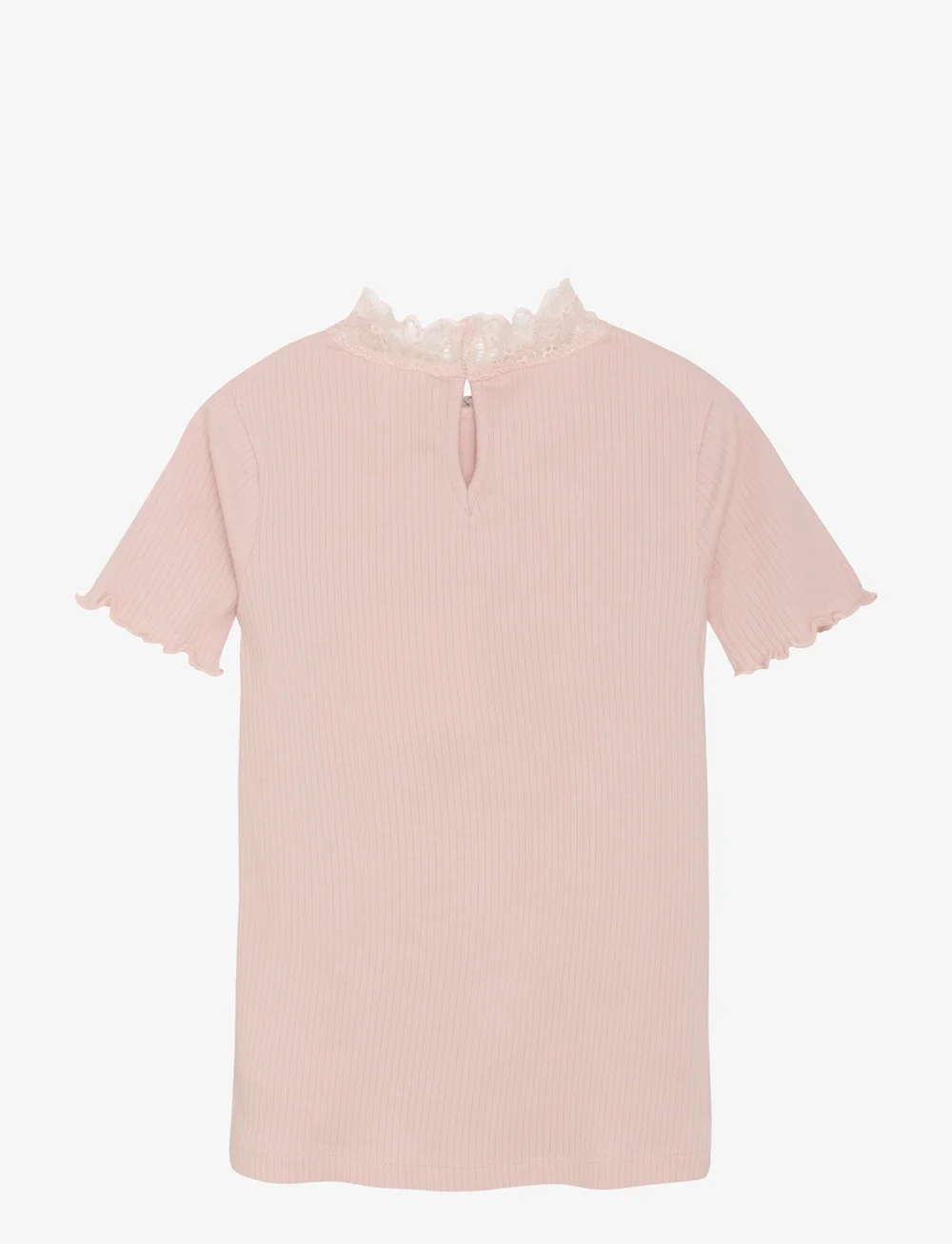 Creamie - T-shirt SS - kortærmede - lotus - 1