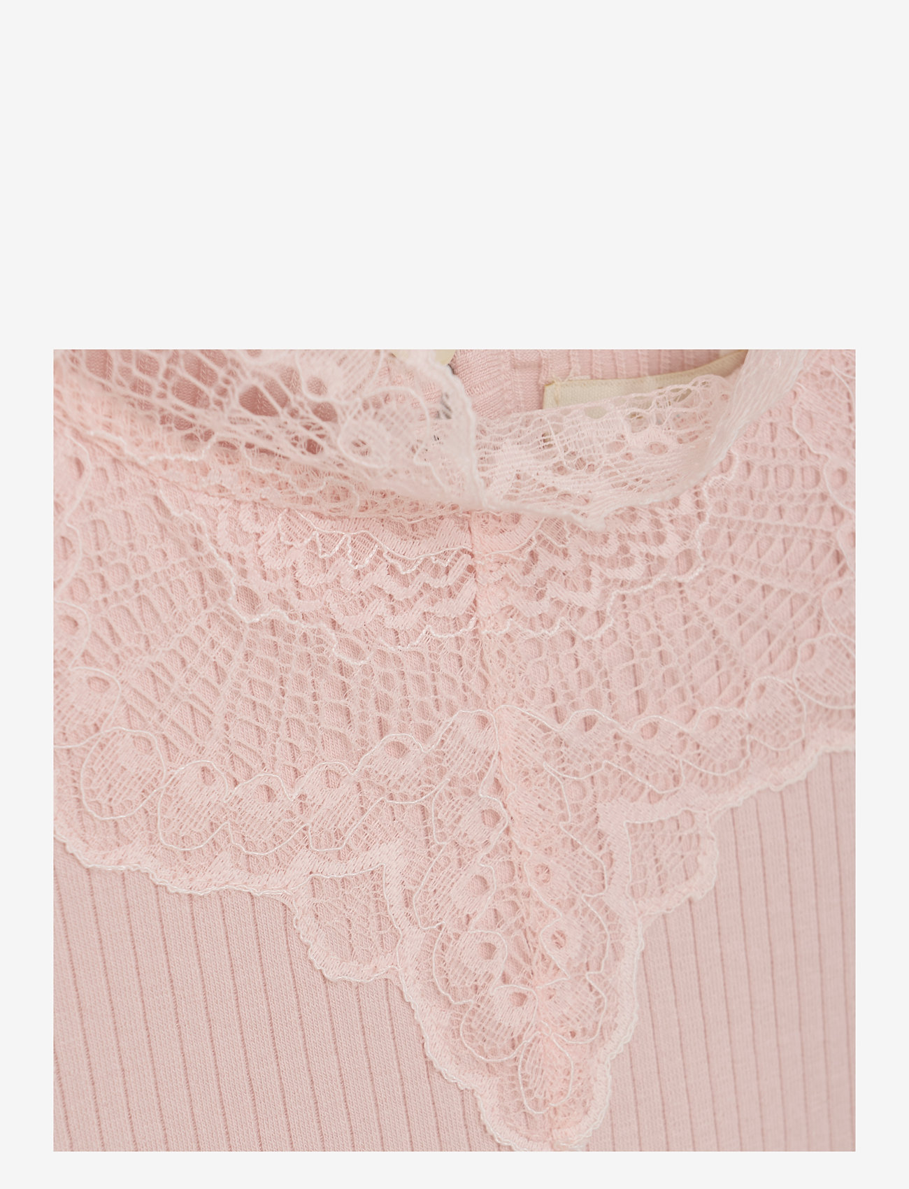 Creamie - T-shirt SS - herbstliche kleidung - lotus - 2