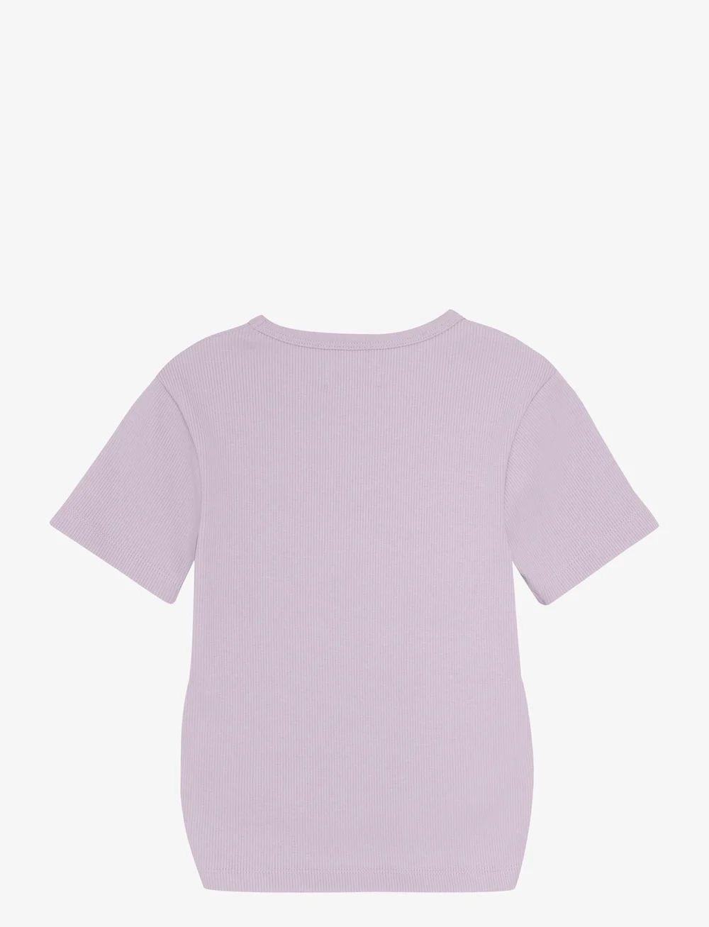 Creamie - T-shirt SS Rib - t-krekli ar īsām piedurknēm - orchid petal - 2