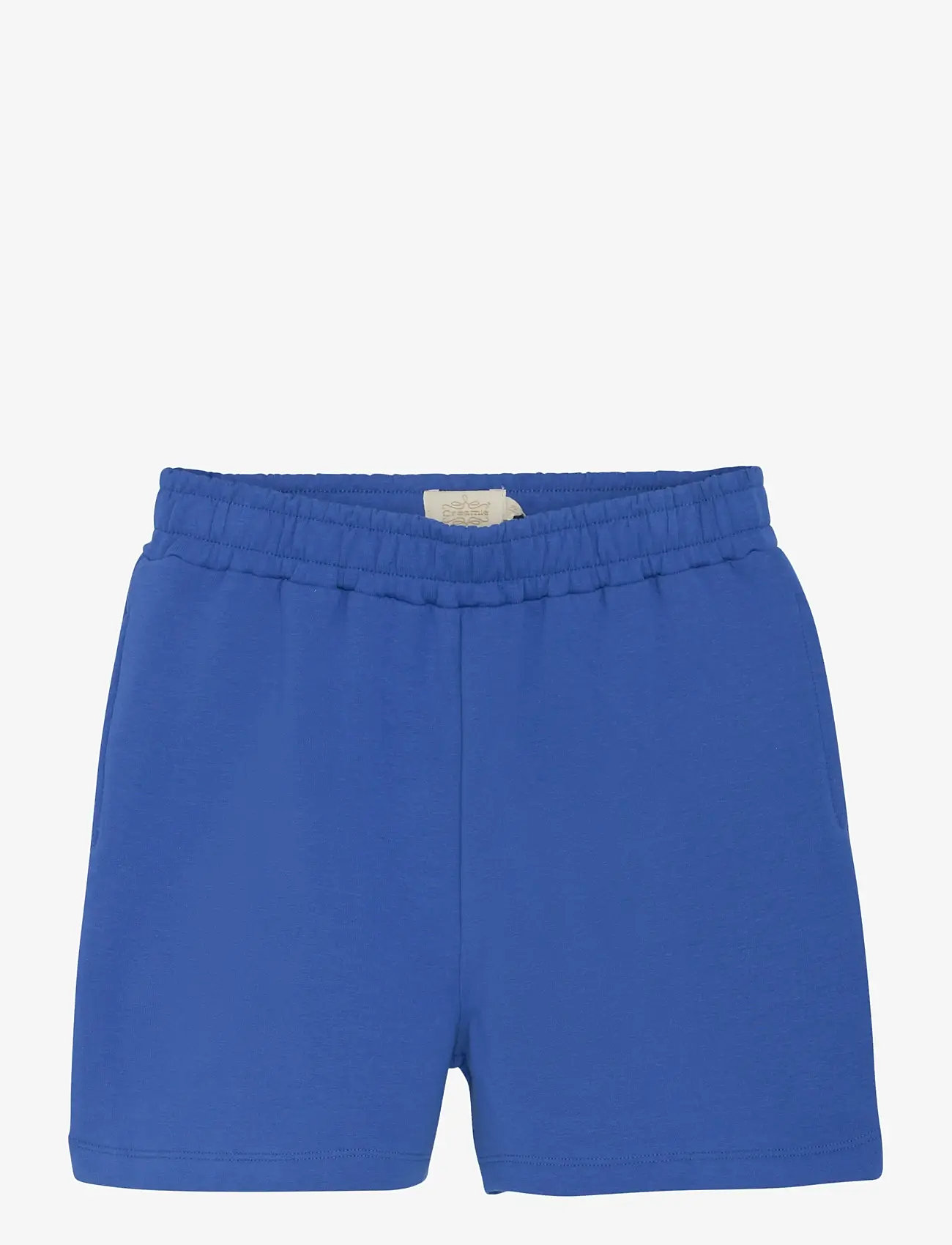 Creamie - Shorts Sweat - sweatshorts - dazzling blue - 0