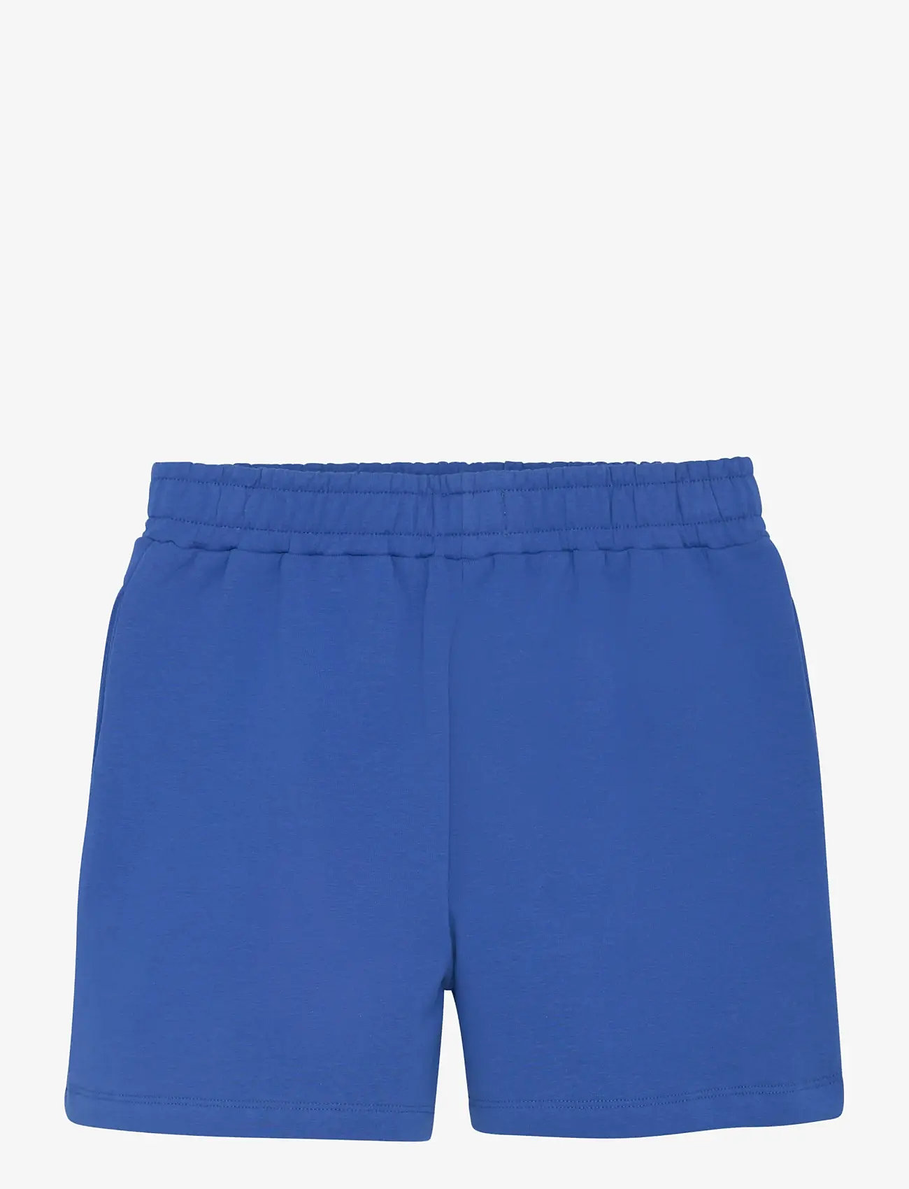 Creamie - Shorts Sweat - sweatshorts - dazzling blue - 1