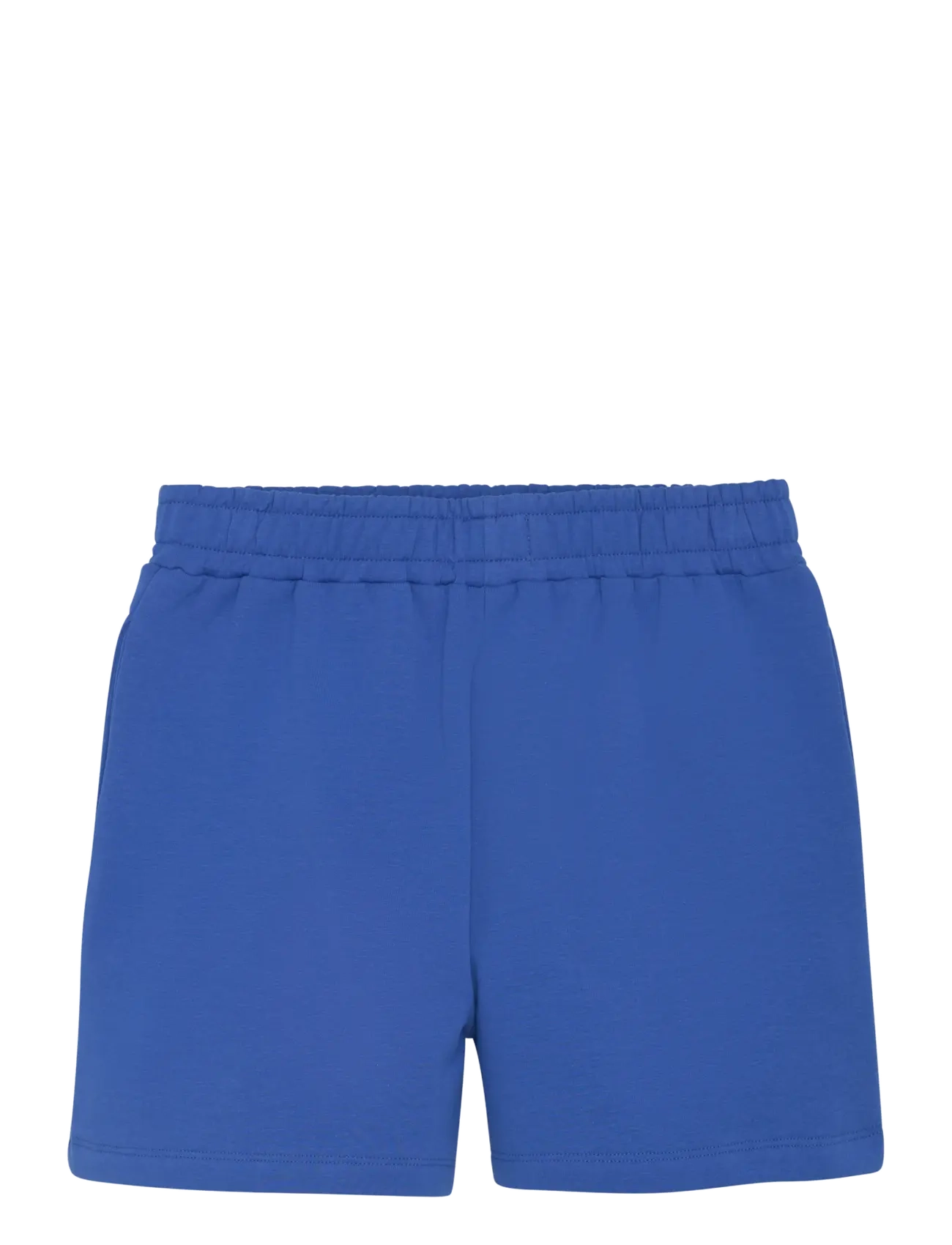 Creamie - Shorts Sweat - sweatshorts - dazzling blue - 1