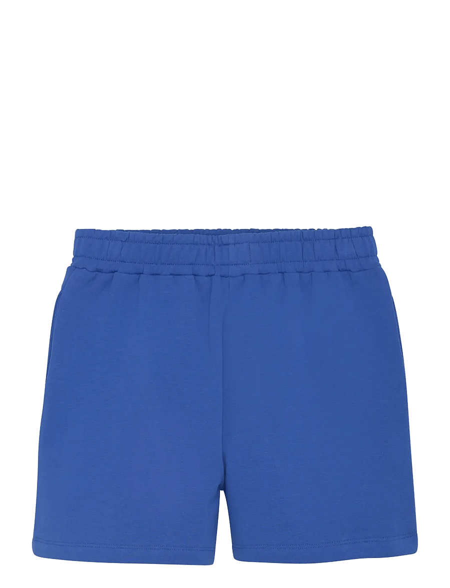 Creamie - Shorts Sweat - lühikesed dressipüksid - dazzling blue - 1