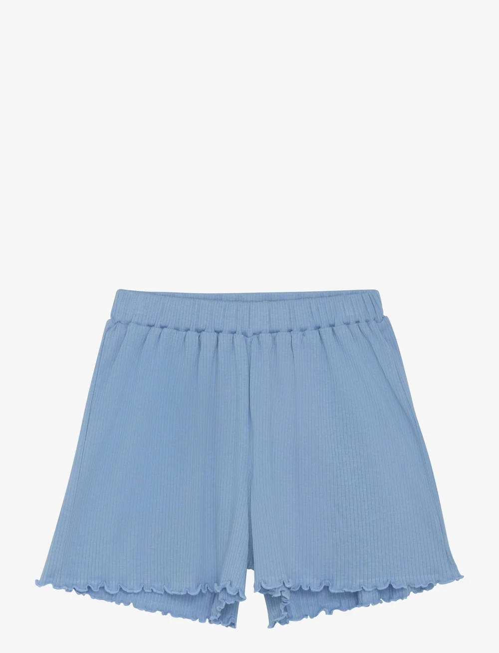Creamie - Shorts - lühikesed vabaajapüksid - forever blue - 0