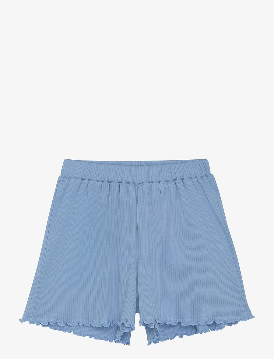 Creamie - Shorts - casual shorts - forever blue - 0
