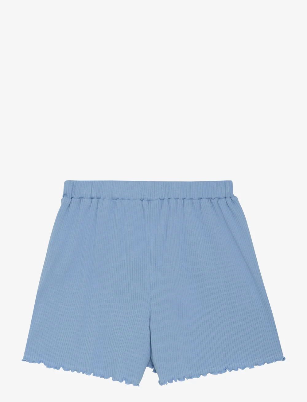 Creamie - Shorts - lühikesed vabaajapüksid - forever blue - 1