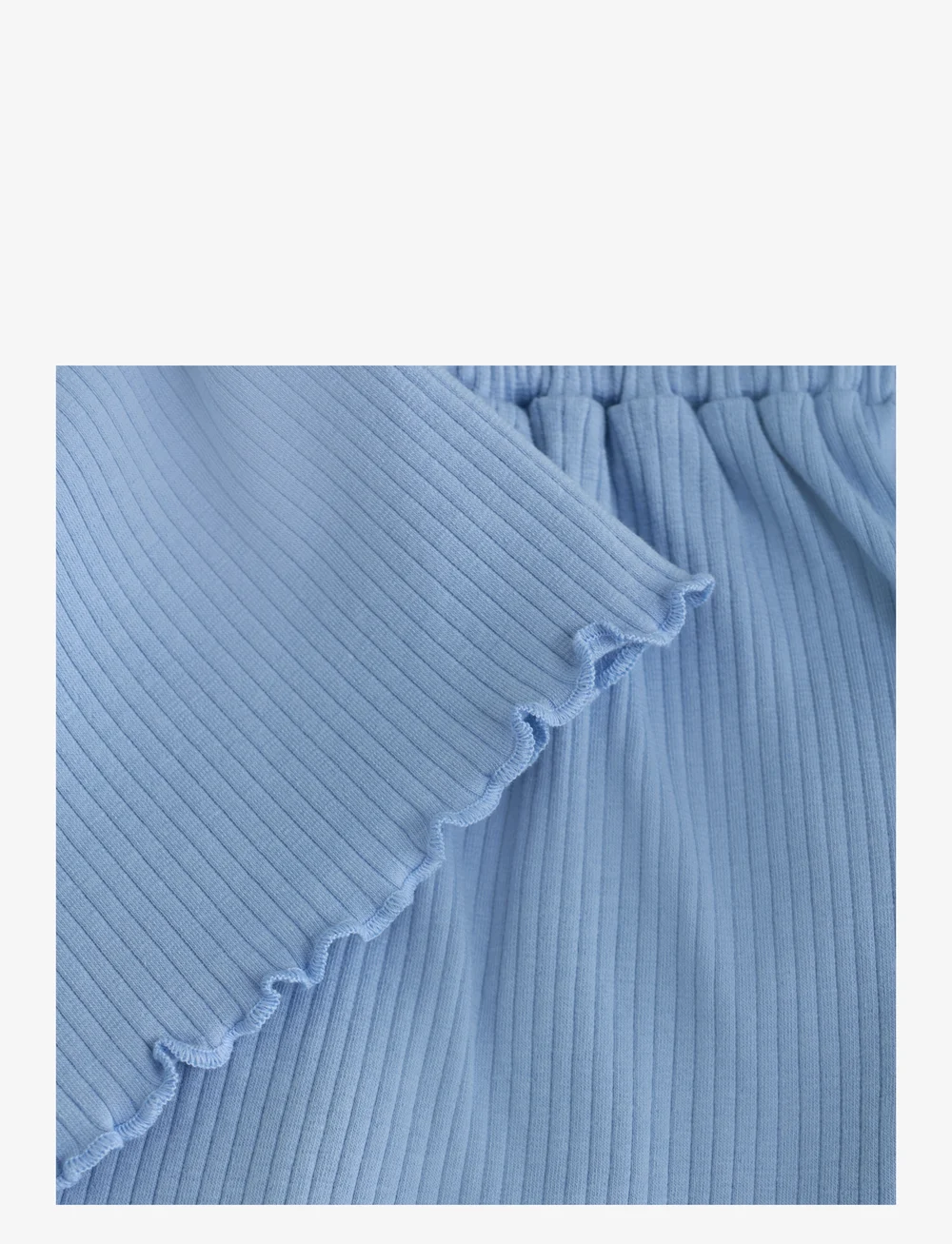 Creamie - Shorts - lühikesed vabaajapüksid - forever blue - 2