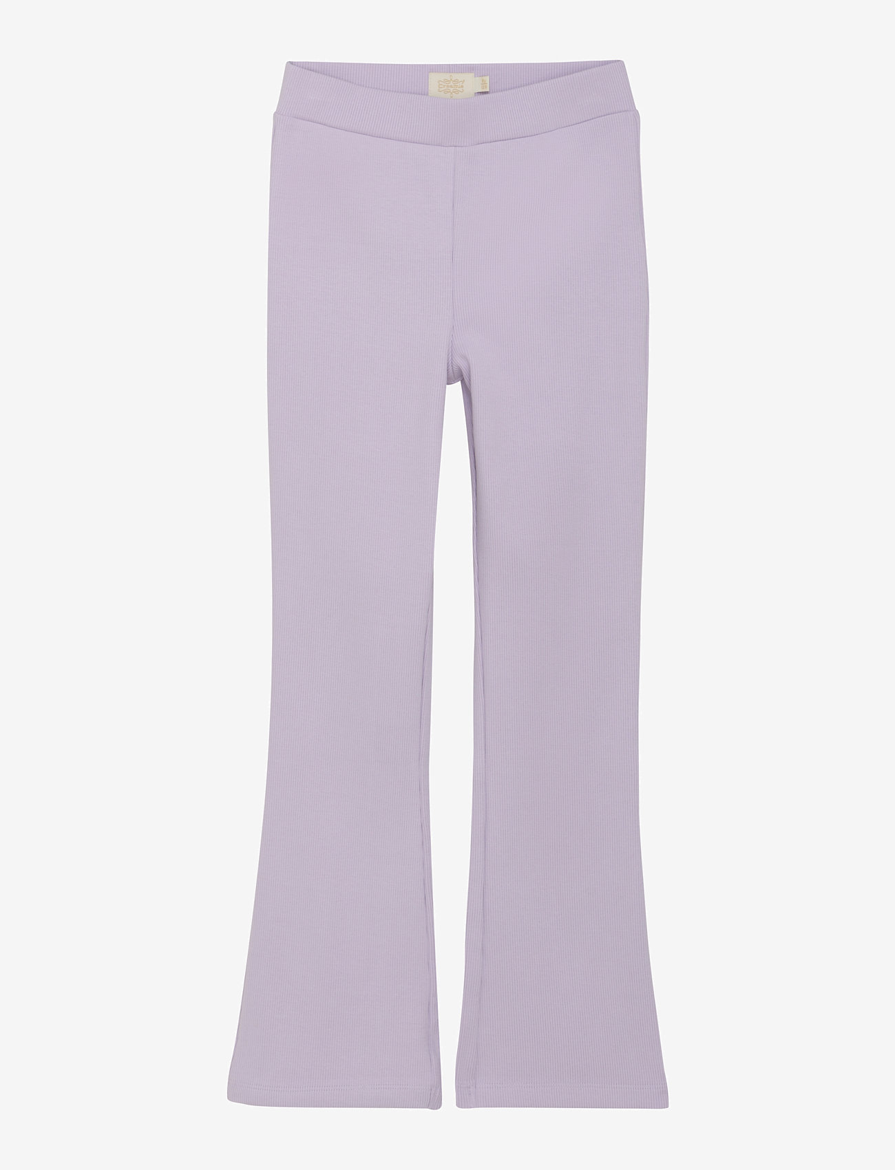 Creamie - Pants Rib - orchid petal - 1