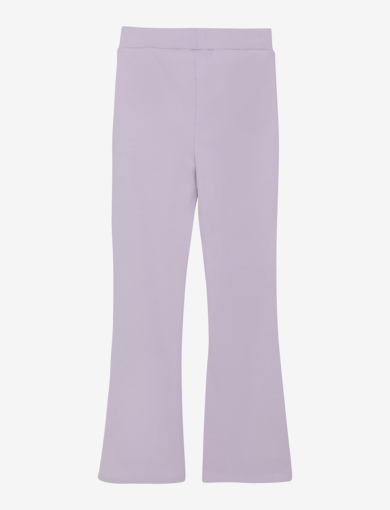 Creamie - Pants Rib - orchid petal - 2
